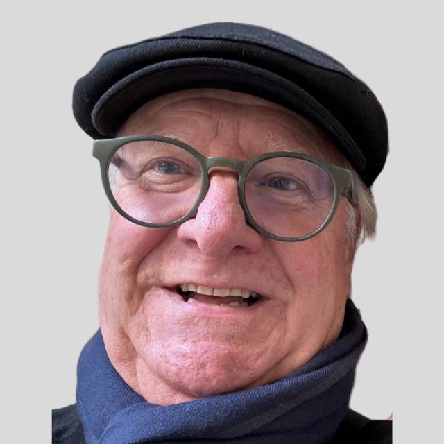 Brunello Gianella