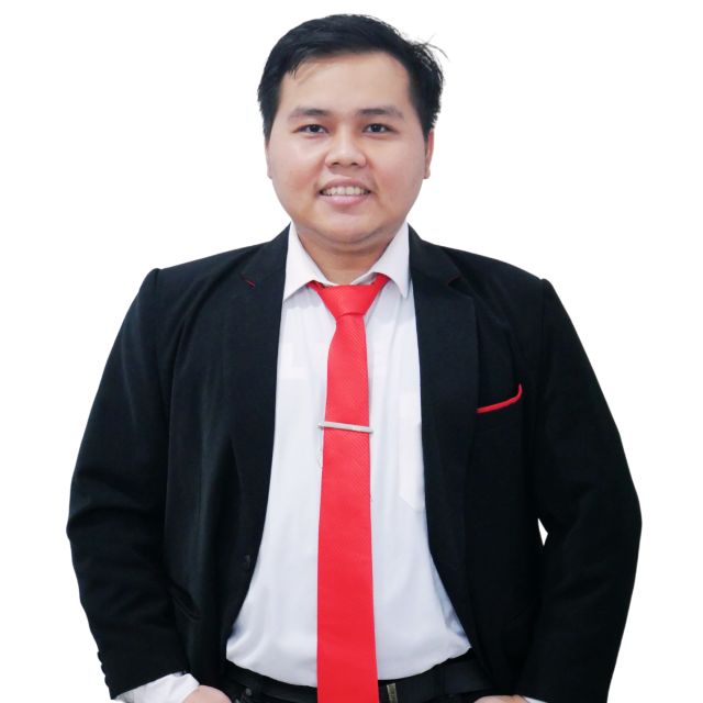 Dr. Puguh Dwi Kuncoro