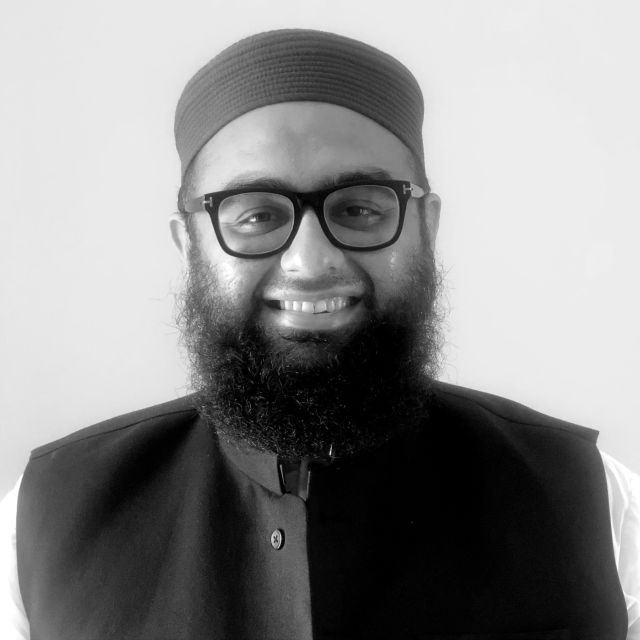Saad Rehman Shah