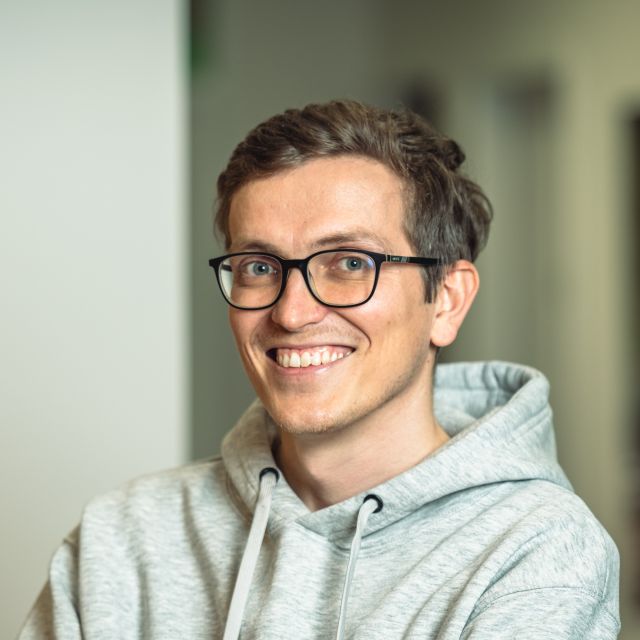 Johannes Meyer