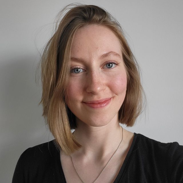 Alexandra Schlothmann's profile