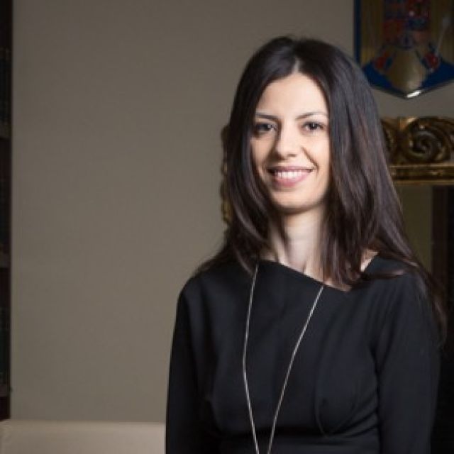 Joana Tene