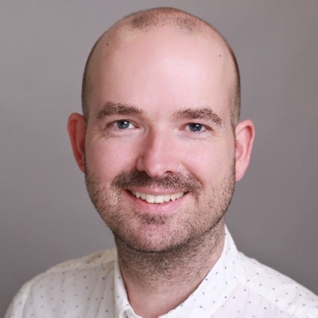 Tim Seeberg
