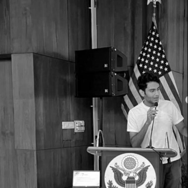 Chirag Joshi