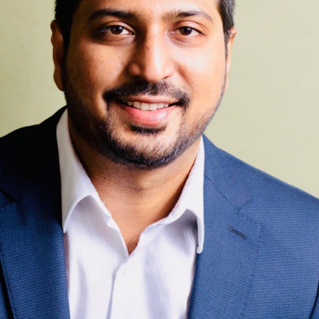 Naresh  Batthula