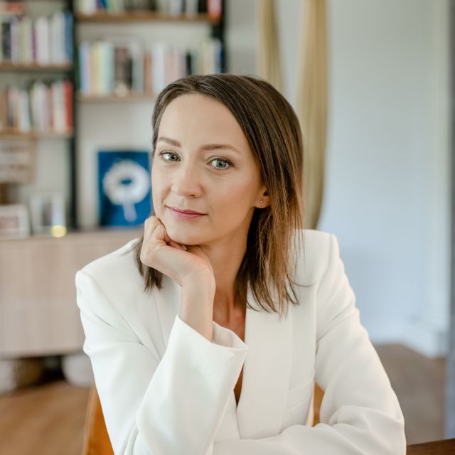 Signe Korjus's profile