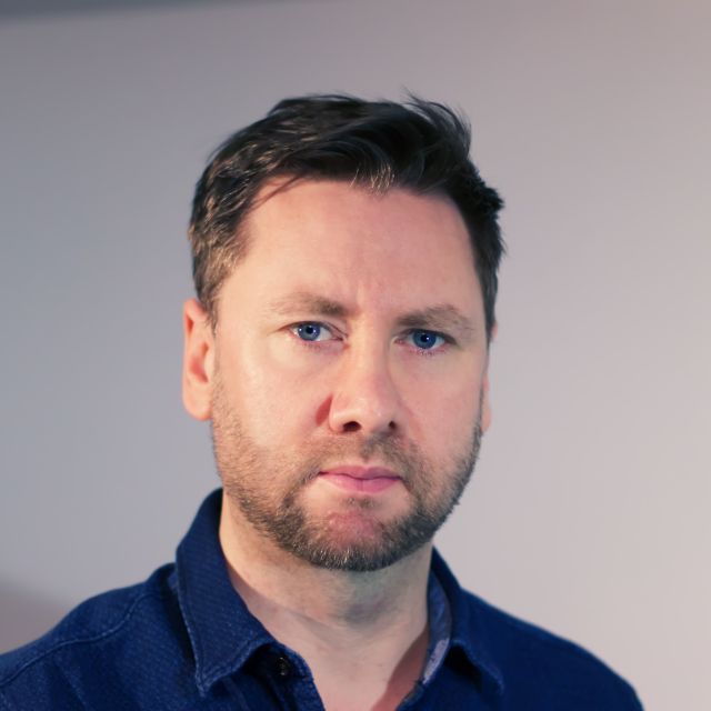 Francisco Vilgre La Madrid