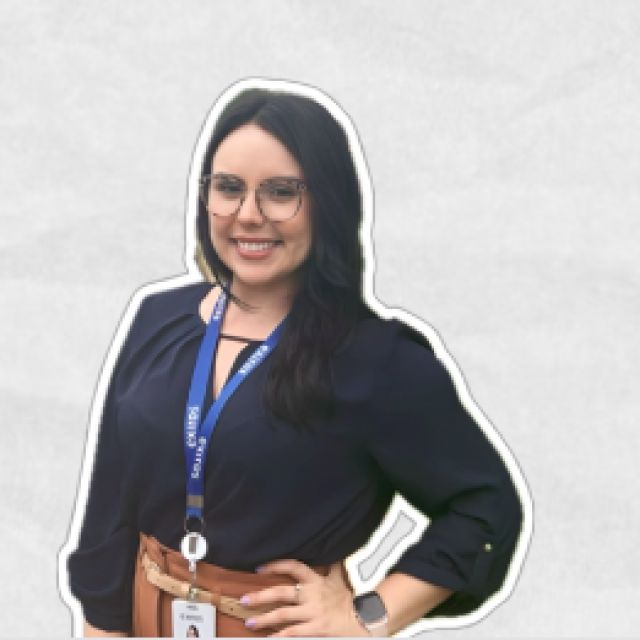 FERNANDA DE OLIVEIRA