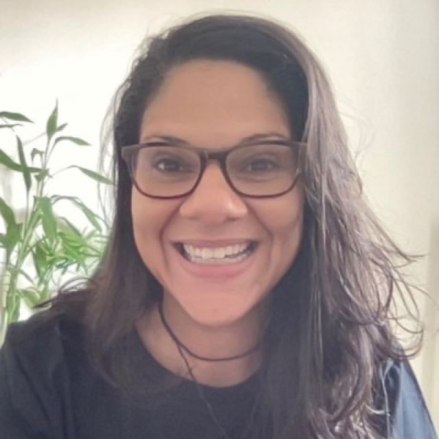 Luna Paladino's profile