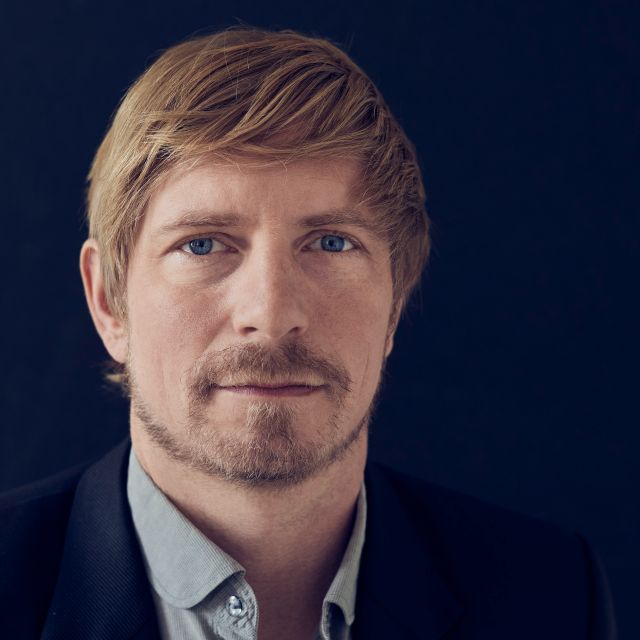 Benjamin Höschele