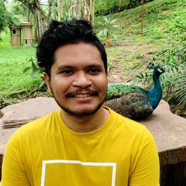 Ajay Gunasekaran