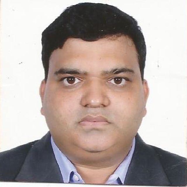Deepak Shrivastava