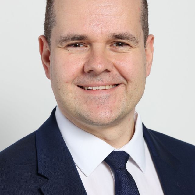Alexander Kotelevskiy