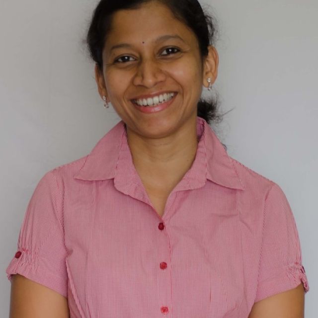 Priya Venkatesan