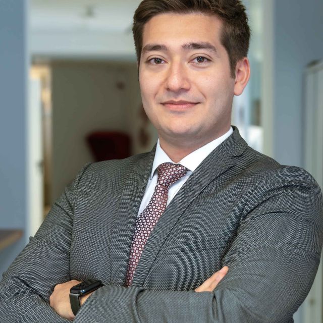 Zaur Huseynov