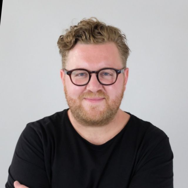 Benjamin Fischer