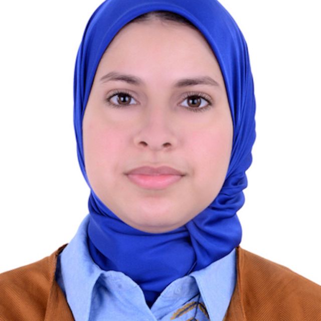 SARA EL-ATEIF