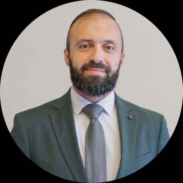 Hassan El Hajj