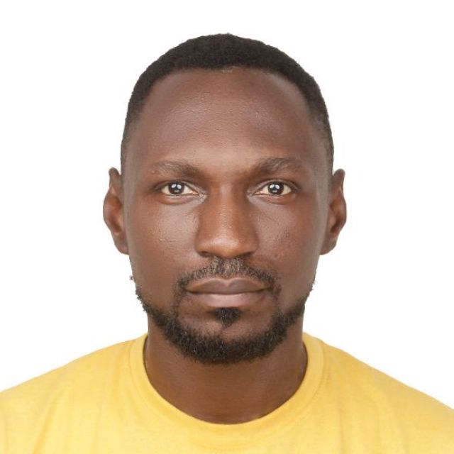 James Kalu