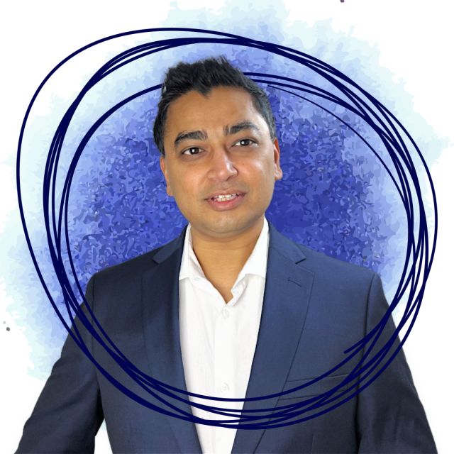 Zishan Khan