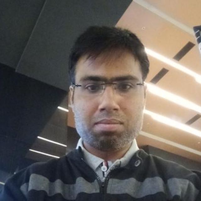 ASHISH SINGH CHAUHAN