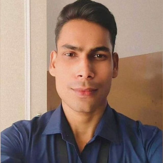 RAJESH ARAKH