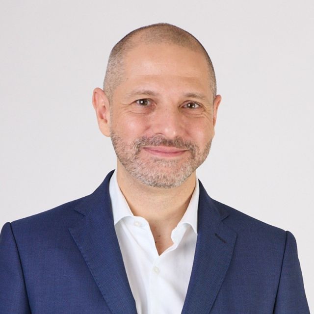 Giorgio Amisano