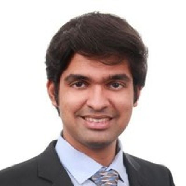 Bhadrinath Ramachandran