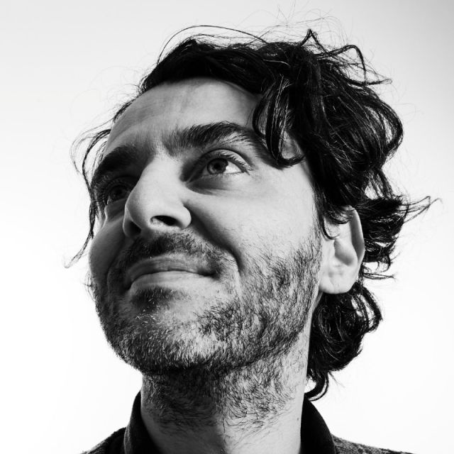 Giorgio Zampirolo