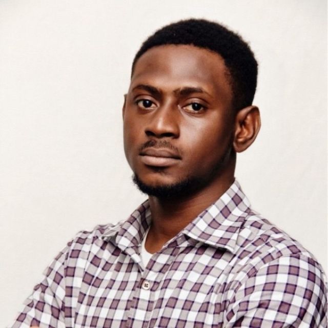 Oluwatomisin James