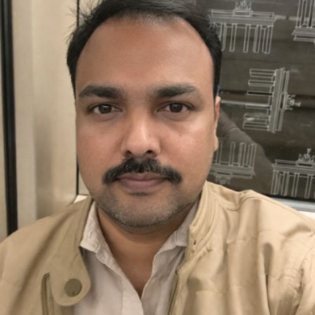 Snabak Vinod Asirvatham