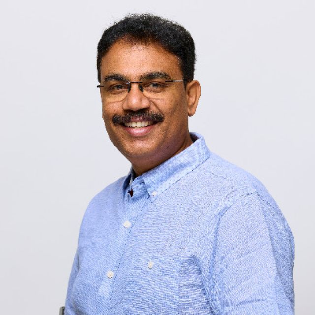 Deepak Veeravalli