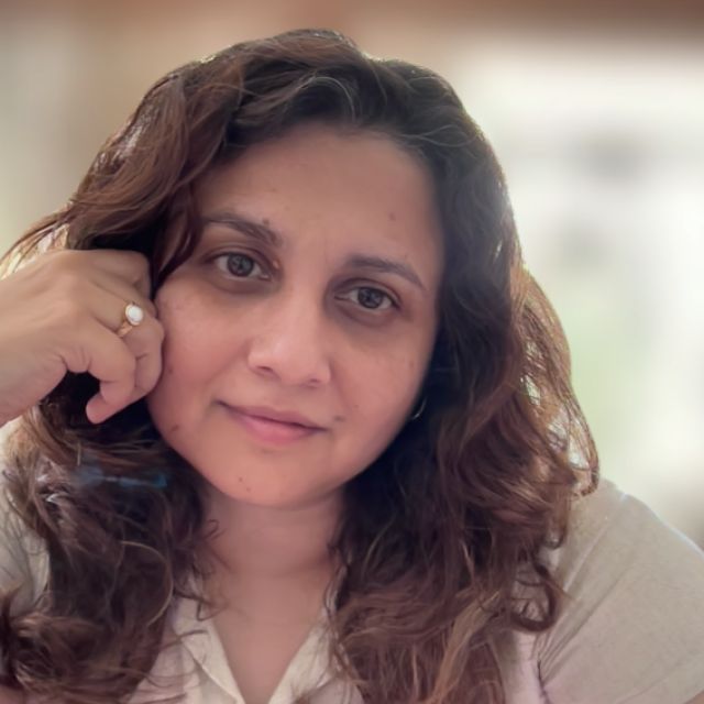 Sohinee Chattopadhyay
