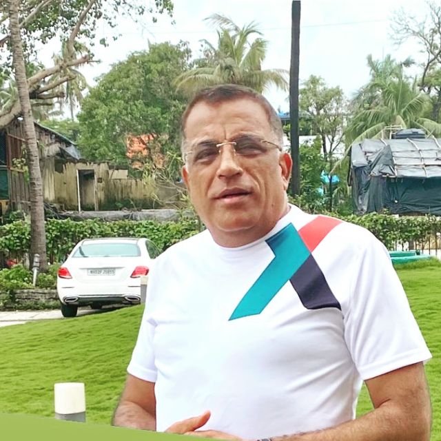 Prakash  Panjwani