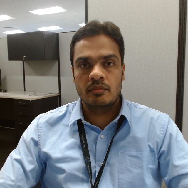Irshadullah Asim Mohammed