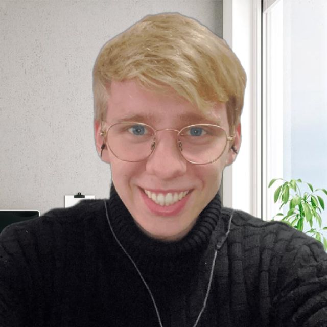 Ruben te Wierik