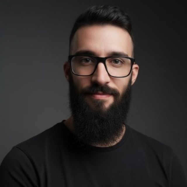 Márcio Bastos Teixeira