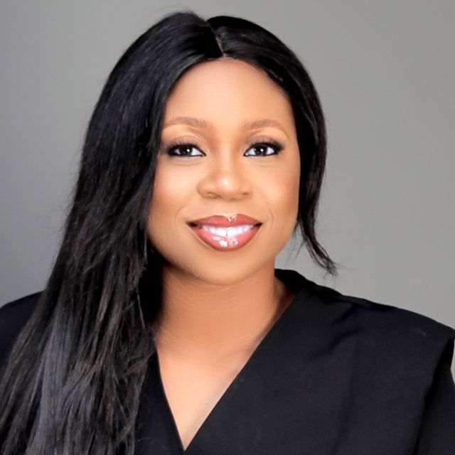 Oluwabusola Adeleke's profile