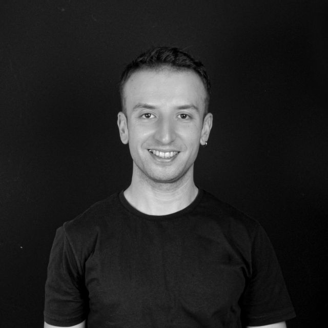 Ceyhun Atageç's profile