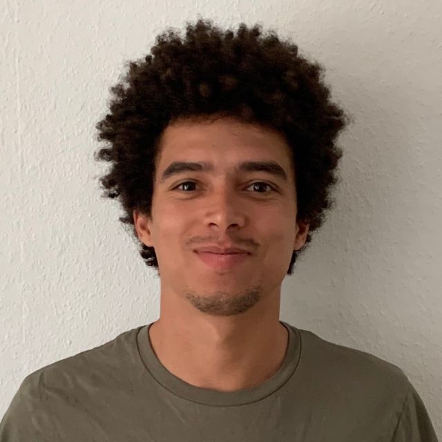Marcus Vieira