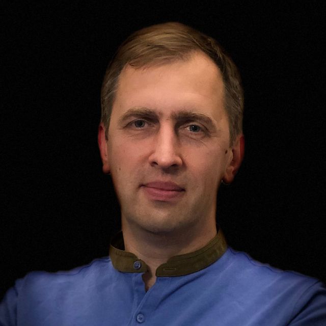 Alex Malkov