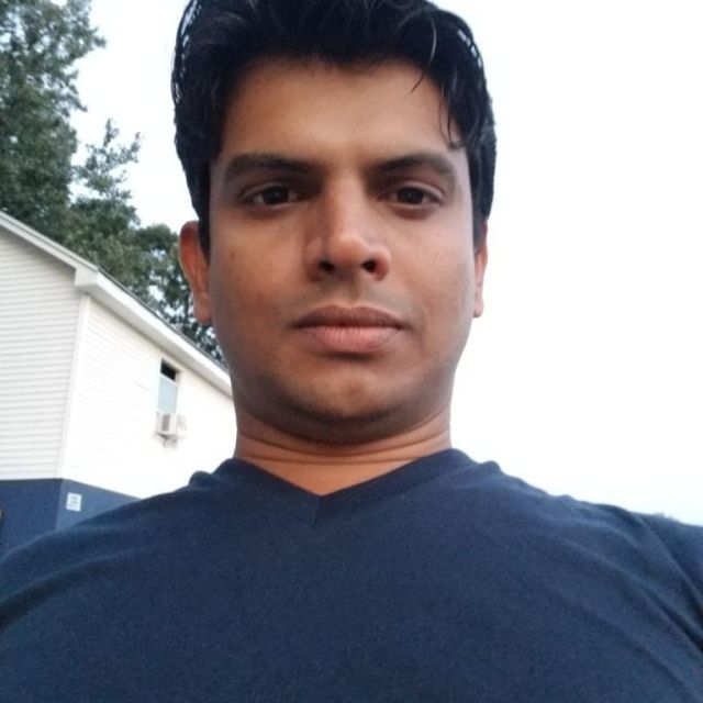 Aneesh Gopalakrishnan