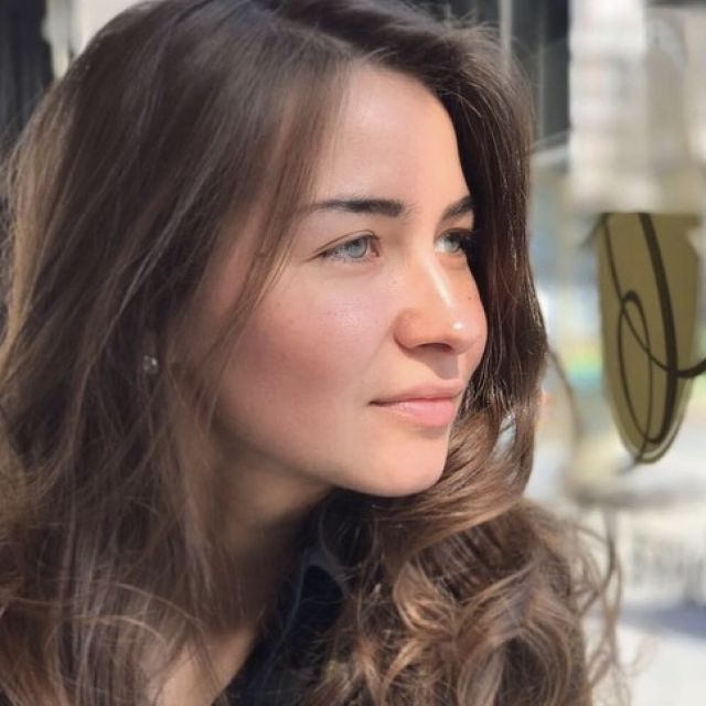 Alla Minkina