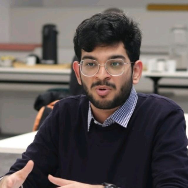 Yash Sakhuja