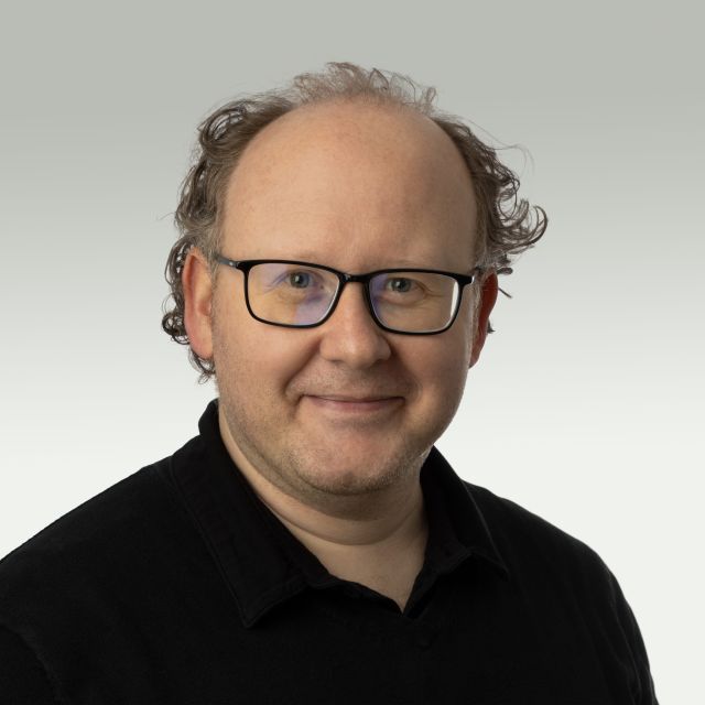 Scott Voyles's profile