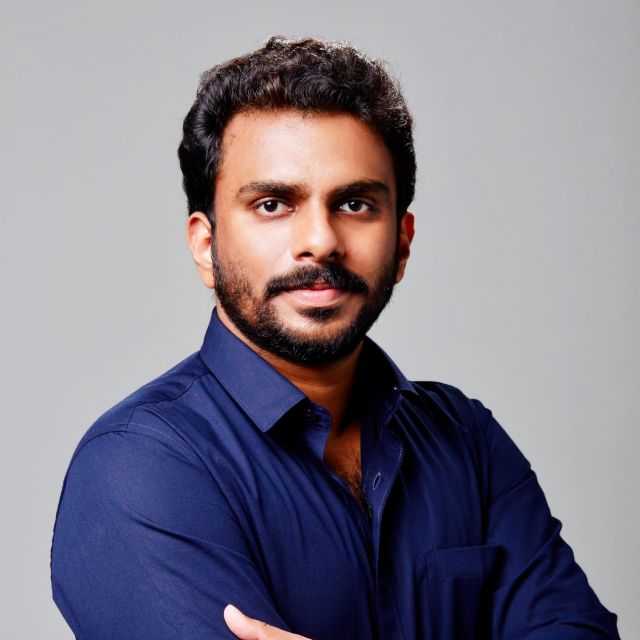Nithin SS