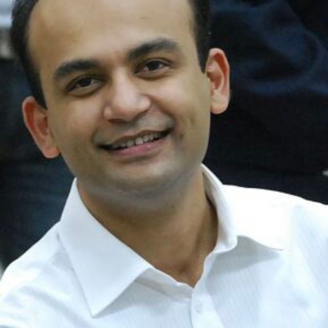Rohit Mishra