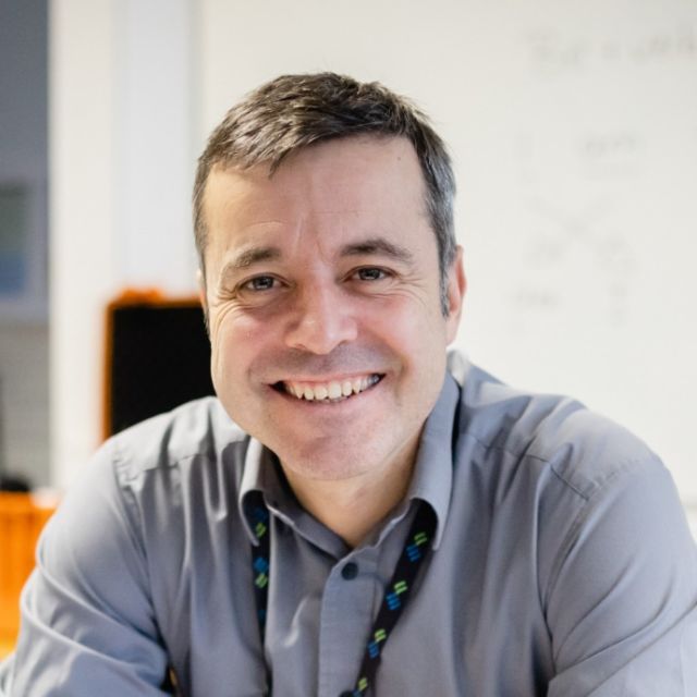 Daniel Bryant