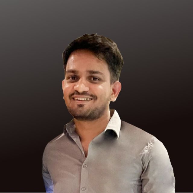 Vashishta Parikipandla