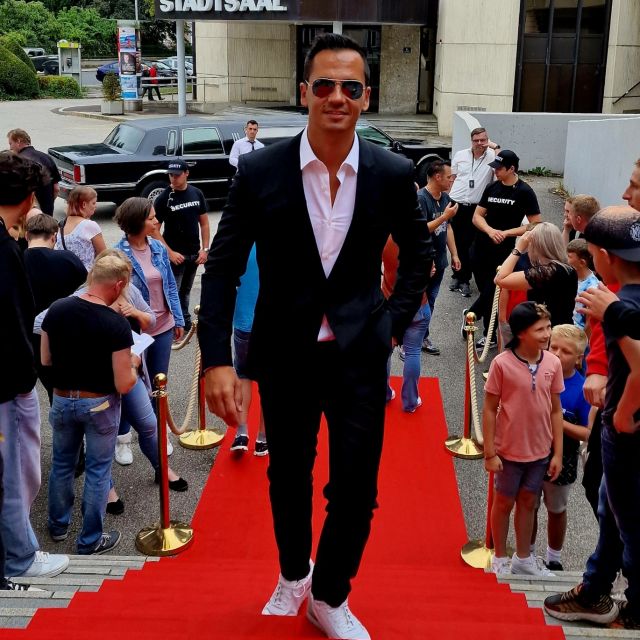 Christoph Heumader